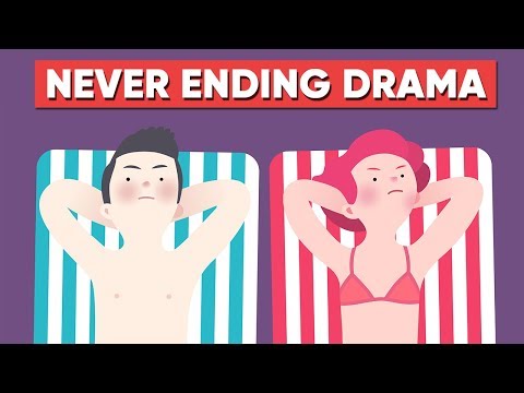 This is Why Relationships SUCK!