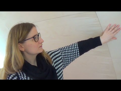 Vanerikatto - Kannustalo LATO-videoblogi 20. osa