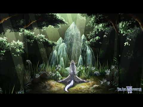 Best VGM 1866 - Ys VI : The Ark of Napishtim - The Depth Napishtim