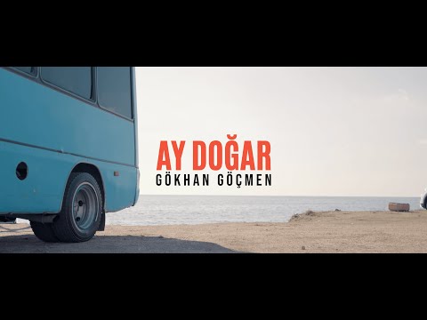 Gökhan Göçmen | Ay Doğar