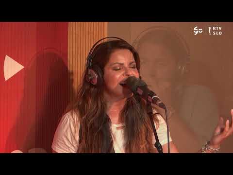 Neisha in Hamo - Dan neskončnih sanj [Živooke na Valu 202]