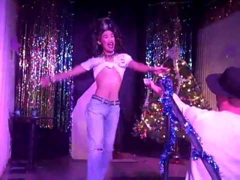 Kinkead's 12 20 09 Jlyn Ho!