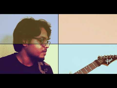 Arindam Sinha Believer (Imagine Dragons) Guitar cover