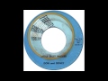 DON & DEWEY - LITTLE SALLY WALKER [Fidelity 3018] 1960