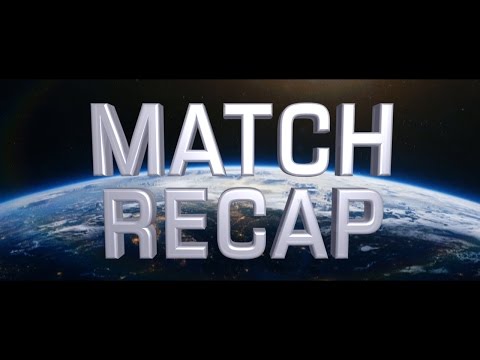 H2k-Gaming vs Flash Wolves - IEM Katowice 2017 - Półfinał - Skrót meczy