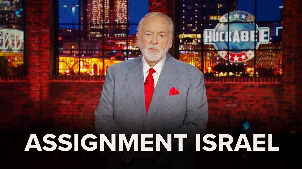 Trump’s Man for Israel | Christian World News - November 15, 2024