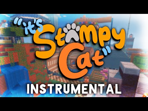 Unbelievable: Stampy Cat in Minecraft Karaoke