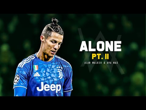 Cristiano Ronaldo 2020 • Alan Walker & Ava Max - Alone Pt. II | HD