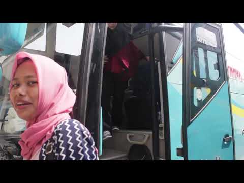 DOKUMENTASI SMK PARAMEDIK 118 TRIP TO CIREBON