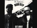 Mobb Deep - Get Away 