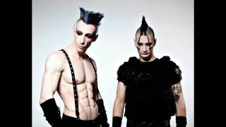 Hellfire Society - Face Down