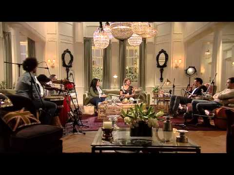 Soula 3 With Basata Band Part 2