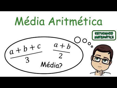 Média Aritmética - Profmat (ENA - 2012) - Habilidades da BNCC