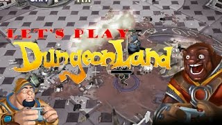 Let's Play Dungeonland