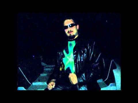 Slade Craven Promo 11-03-2014