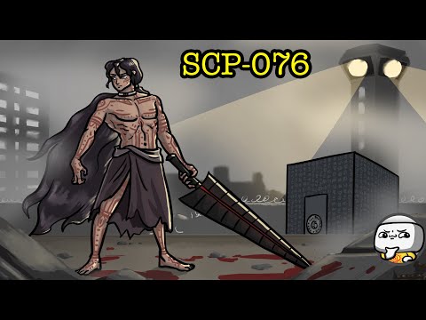 SCP oneshots - 076-2 x reader: Sword fight - Wattpad