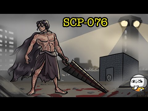 Scp x reader one shots - Scp 076-2 x reader - Wattpad