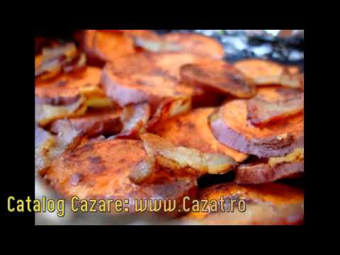 Cazare Paraul Mare, Neamt - Cazat.ro