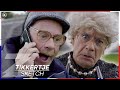 MET DEZE TIP WIN JE TIKKERTJE!? | Sketch | De ZappsportKantine |