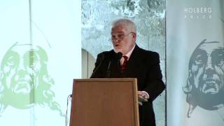 Holberg International Memorial Prize 2011