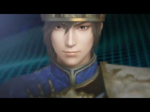 DYNASTY WARRIORS 8 Empires