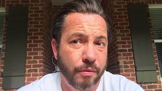 Is Your Hair Replacement or Hair System Going to Fall off? Product review as well!!