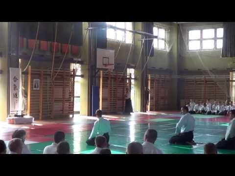 Embu - Zoran Micic - 2013 MKDE Summer Camp