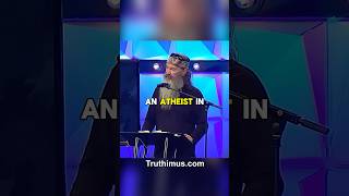 Download lagu Every Atheist Is Counting Time By Jesus—Like It or Not | Phil Robertson mp3
