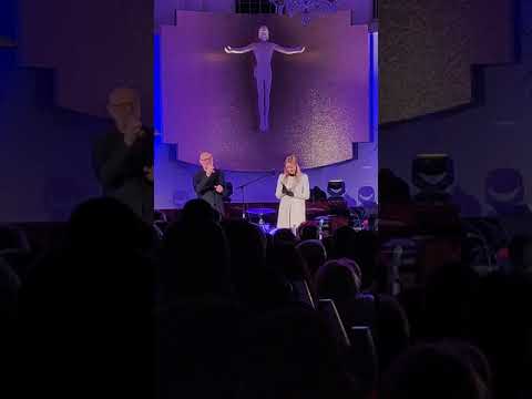 Vašo Patejdl a Markéta Konvičková - Stratený raj, Frýdek Místek Evangelický kostel