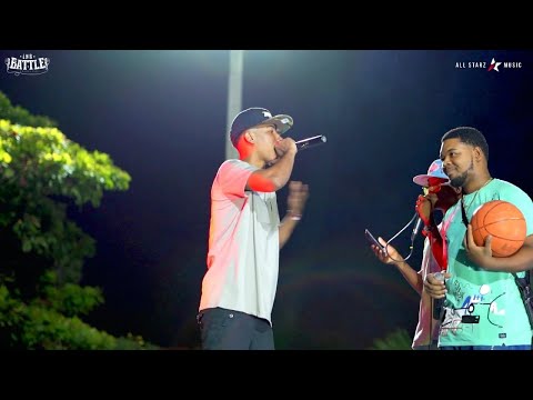 LEAMBACK VS SM SEMI FINAL | CLASIFICATORIA JUEGOS DE SANGRE 2022