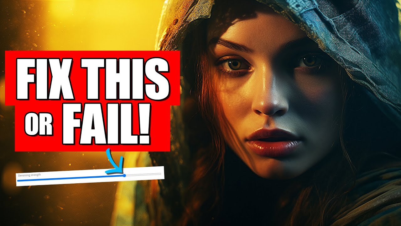 Inpainting Tutorial - Stable Diffusion