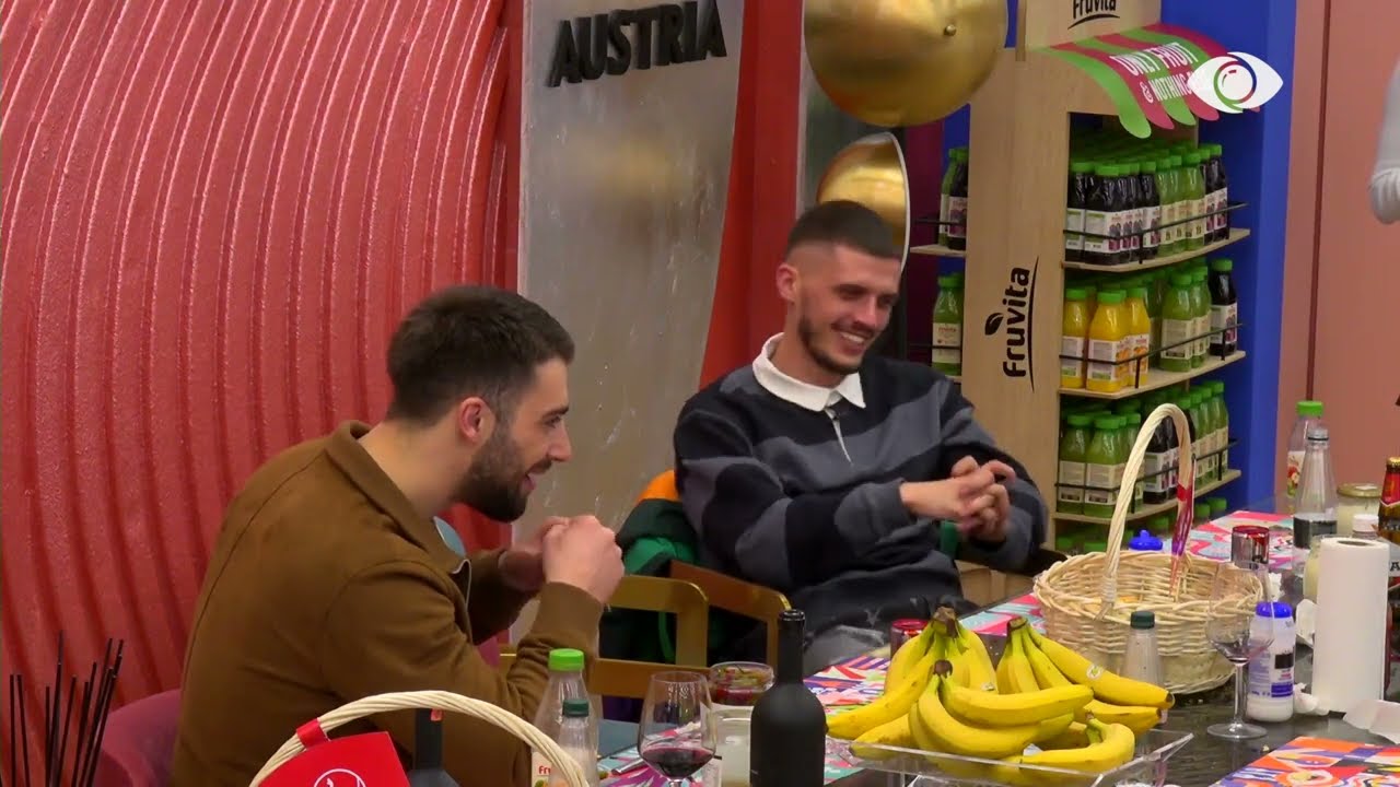 “A e ke vërtet apo për lojë?”/ Meritoni këshillon Bardhin për Sarën: Shihe mirë…