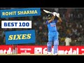 Rohit Sharma Best Sixes Rohit Sharma Sixes Rohit Sharma Best Sixes Compilation Rohitsharma