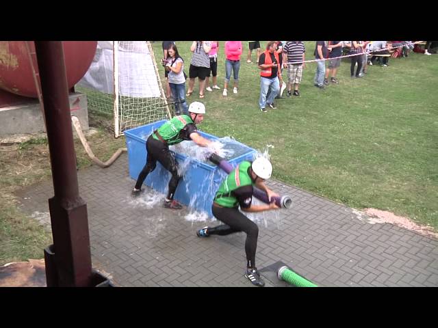 Heroltice, 24. 08. 2013