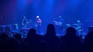 Cayucas - High School Lover [LIVE]