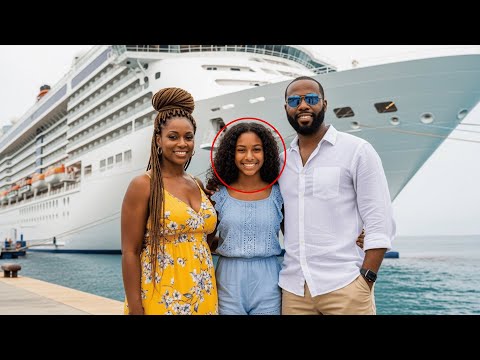 Thumbnail for Her Daughter Was Found Dead During Carnival Cruise- 6 YRS Later, She Saw Her With Kids & Her Husband