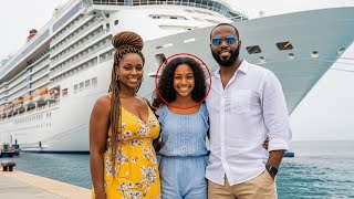 Her Daughter Was Found Dead During Carnival Cruise- 6 YRS Later, She Saw Her With Kids & Her Husband