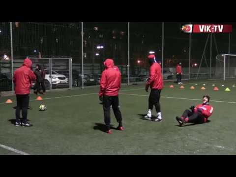 Matchankündigung SC Wiener Viktoria - SC Mannswörth // Sa. 24.03.18