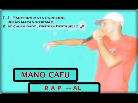 MANO CAFU - MUDANÇAS