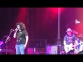 Counting Crows - I Wish I Was A Girl @ Williamsburg Park 2012