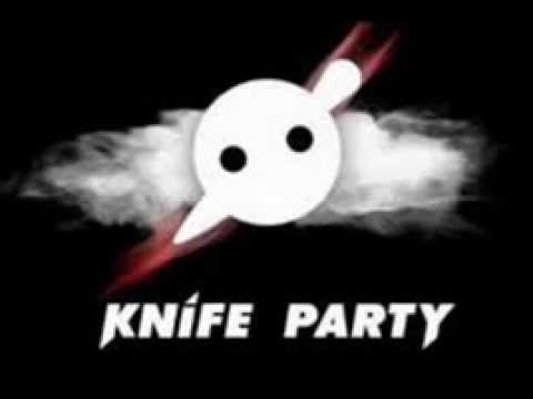Pair of Friends - Tiesto Knife Party Mashup