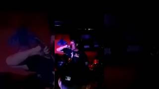 Undead-Corridors To The Abyss(Sinister Cover)