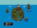 Tails Adventures Master System Part 2 Volcanic Tunnel 2 To Polly Mt 1 1
