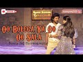 Oo Bolega ya Oo Oo Bolega Dance Video Pushpa | Allu A, Rashmika,  Golden Steppers Dance Studio.