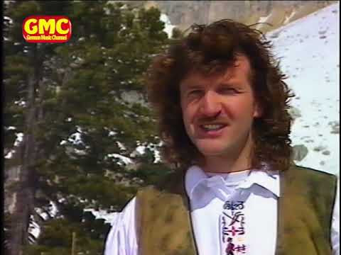 Rieserferner - Die Berge geben mir die Kraft 1996