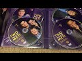 DVD Update For October 29 2017
