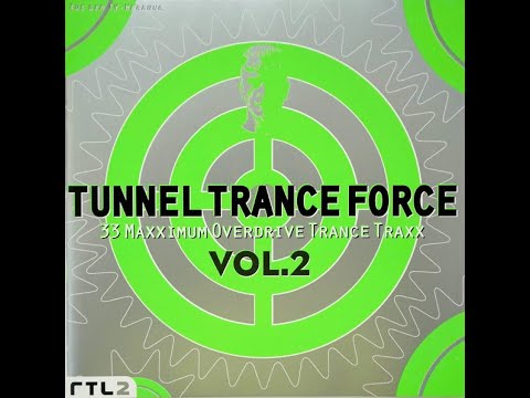 Tunnel Trance Force 02 Marsmix (1997) (CD02)