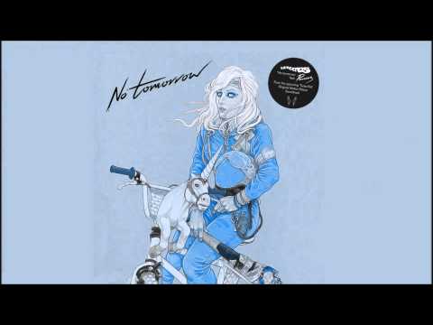 Le Matos No Tomorrow (Instrumental)