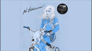 Le Matos No Tomorrow (Instrumental)