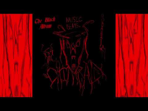 ✝️Chimbad✝️ - The Black Album (Full Album) [2021]